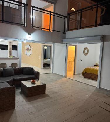 Madikera Resort