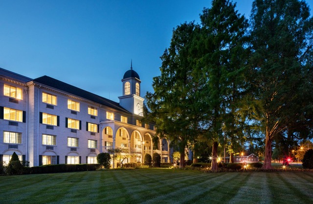 Madison Hotel