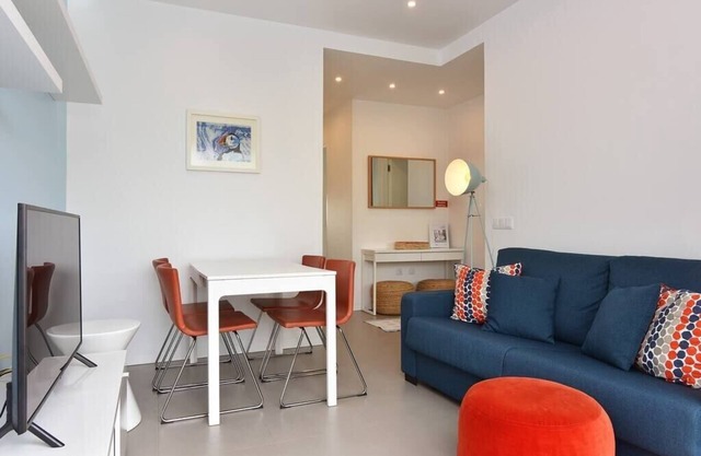 Maestro Apartment by Trip2Portugal