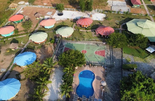 MAF Village