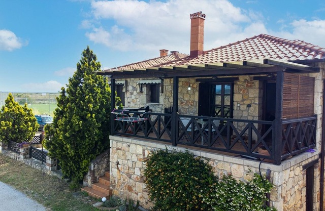 Mafalda House by Travel Pro Services