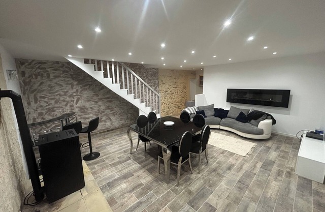 Magnificent Renovation