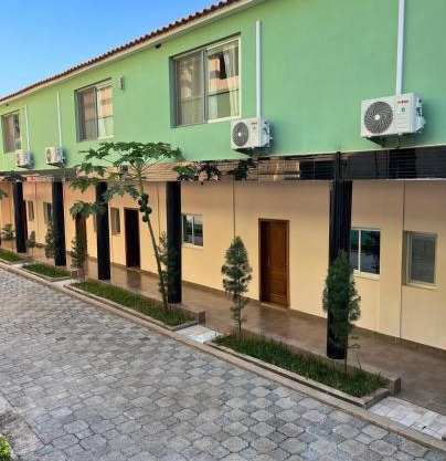 MAG Palace Hotel