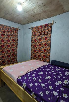 Magamba eco-cultural tourism Farm Stay & Campsite