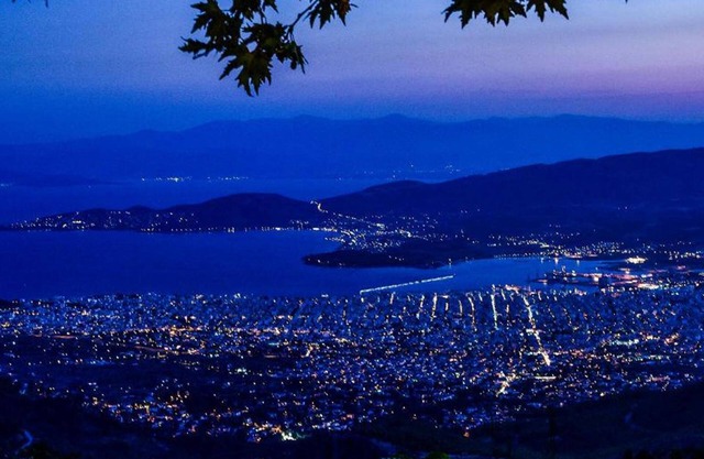 Magda s Place in Volos