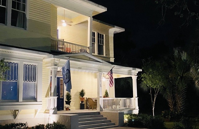 Magdalene Oaks on Government