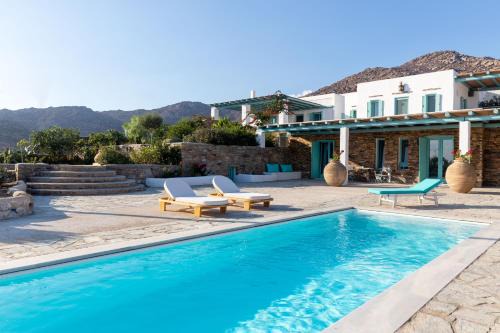 Magganari View Village