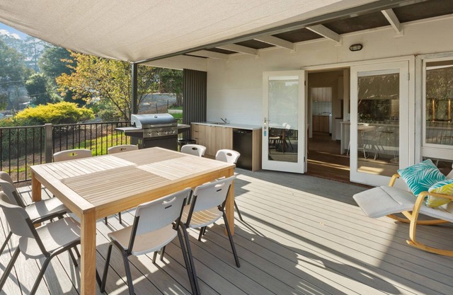 Maggies Getaway - Close to Lake Eildon