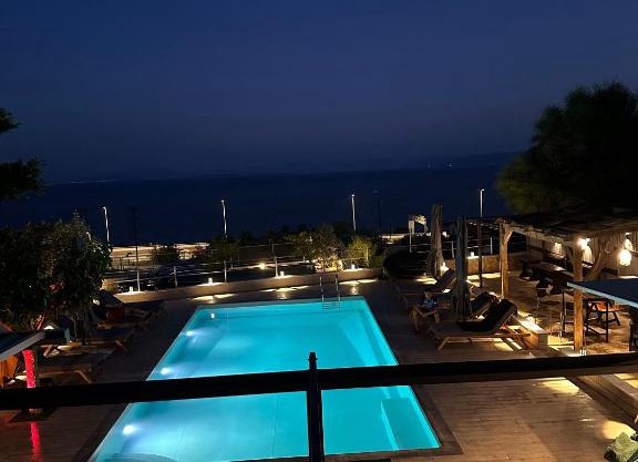 Magic View Luxury Villa 4u - Spiro Spero