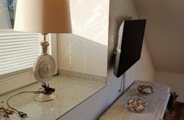 Magical apartment at the racecourse