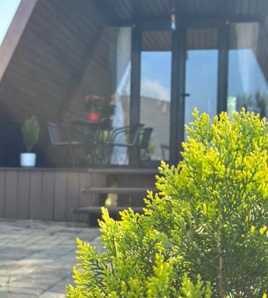 Magical space Tsikhisdziri