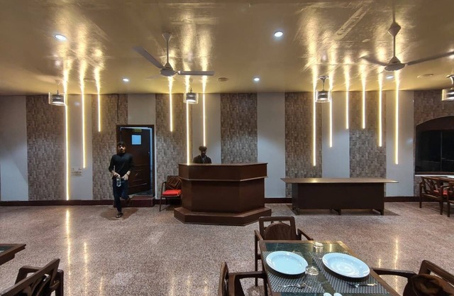 Magico Do Mar Beach Resort