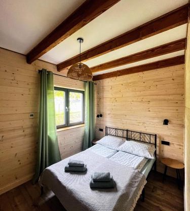 Magiczne Poranki Apartamenty Myczków