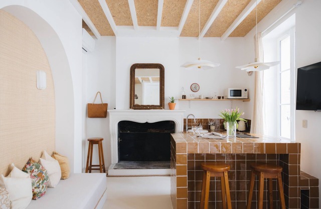 Magnificent Suite Apartment with swimming pool N°2