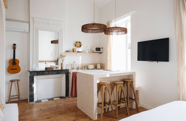 Magnificent Suite Apartment with swimming pool N°4