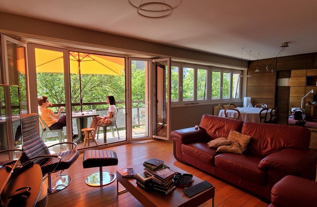 Magnificent apartment in the heart of Strasbourg