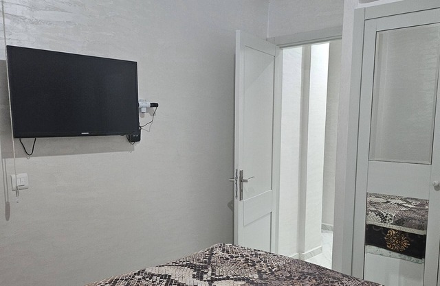 Magnificent bassatine apartment