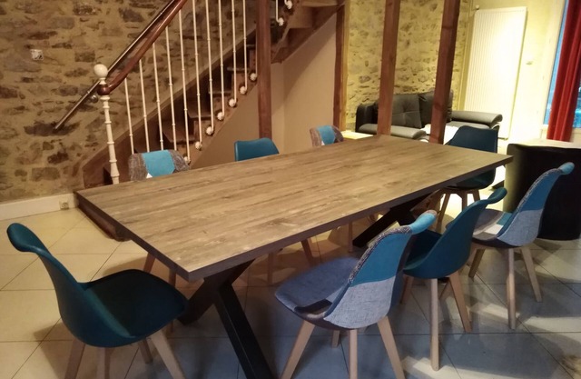 Magnificent, comfortable home in the heart of the pyrennes