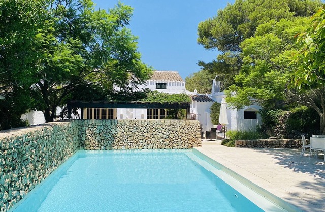 Magnificent country house with private pool, free WiFi