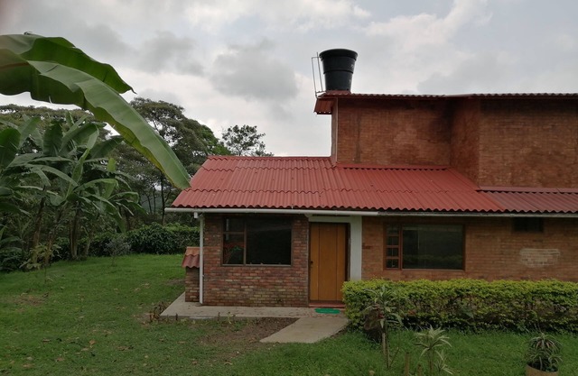 Magnificent country house in the cundinamarca table, just 1h 20 min from Bogota