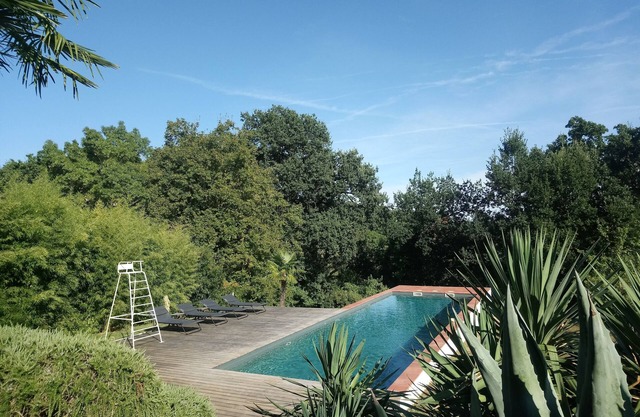 Magnificent house with exceptional views. Comfort, design and authenticity.