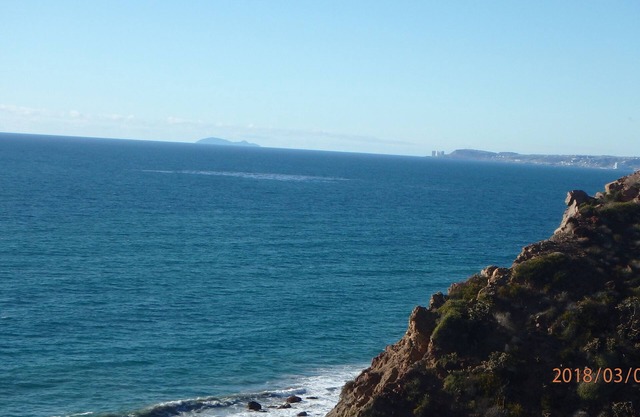 MAGNIFICENT 3 BED/2 BATH BEACH FRONT OASIS 18 MILES SOUTH OF ROSARITO