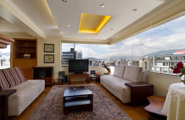 Magnificent Pent House breathtaking view