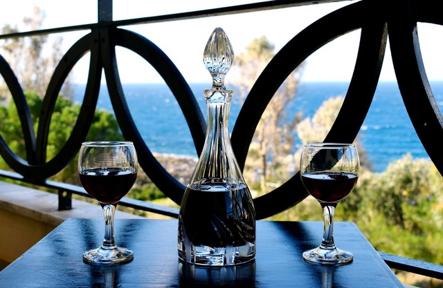 Magnificent sea view,clean and bright apartment 1
