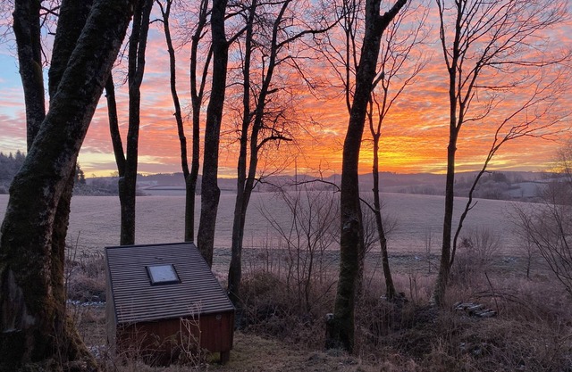 Magnificent views, peace and quiet and every comfort in the heart of Morvan