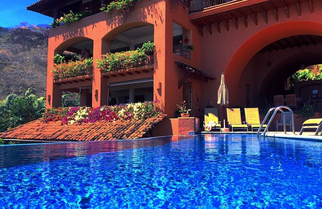 Magnificent Views, Sleeps 2-6 Just Reduced Rates