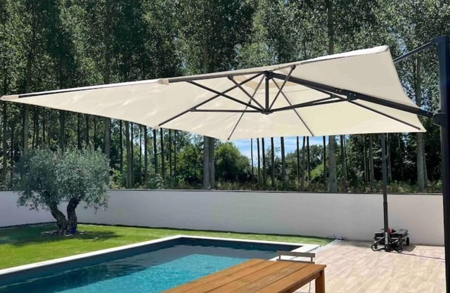 Magnifique Villa Avec Piscine