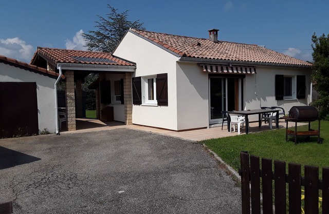 Magnifique Maison au Calme