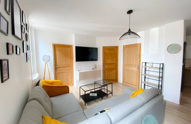 Magnifique appartement en centre ville The Gateway
