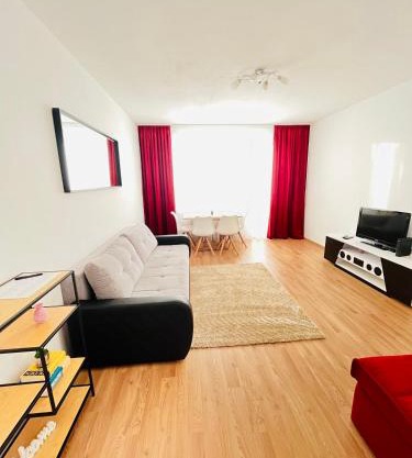 Magnifique Appartment