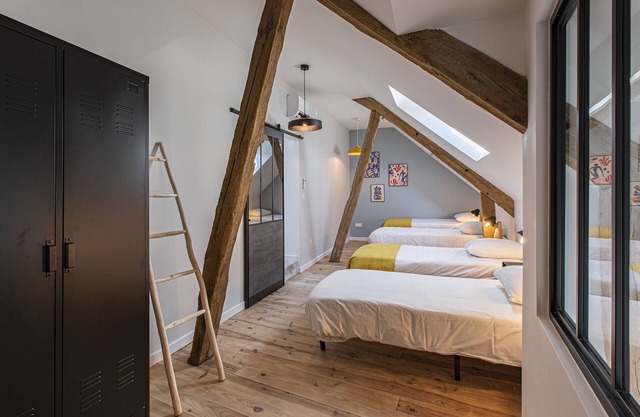 Magnifique Maison Entièrement Rénovée et Climatisée aux Portes de Chambord