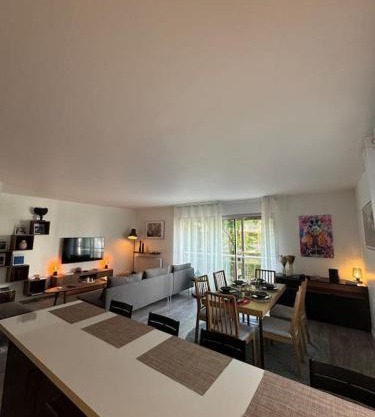 Magnifique Appartement