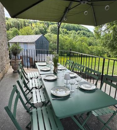 Magnifique Gîte 4 à 10 personnes