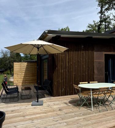 Magnifique logement 5 places Chalet 6