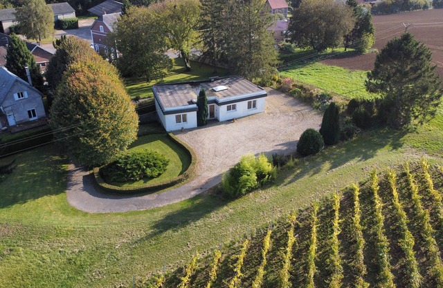 Magnifique Maison au Pied des Vignes
