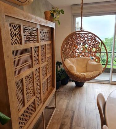Magnifique maison