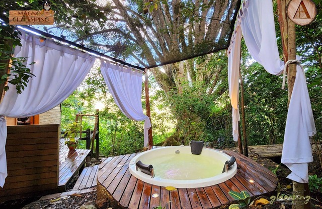 Magno Glamping