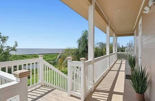 Magnolia Cottage R1