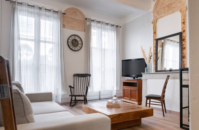 Magnolia magnificent fully renovated T2
