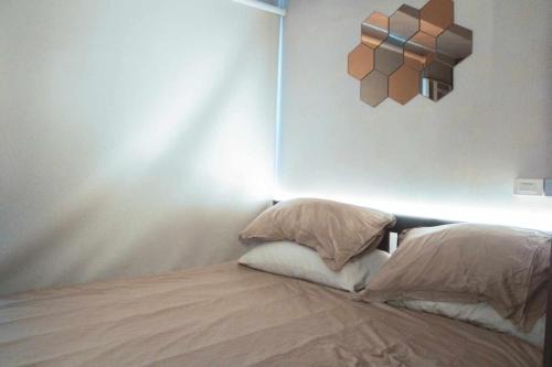 Magnolia residences Robinsons mall