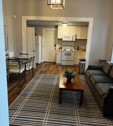 Magnolia Suite