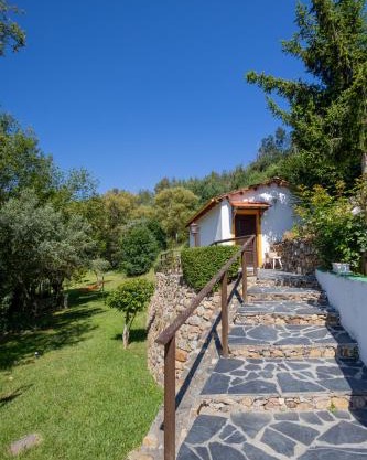 Magnolias Cottage