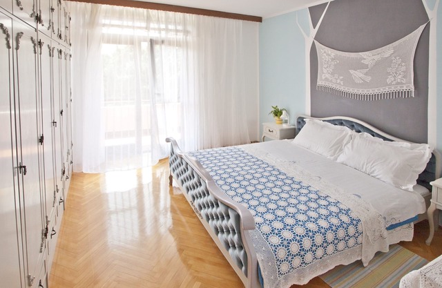 Magnoolia house - Close to nature, quiet and relaxing place in village