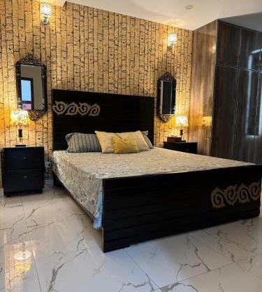 Maha's Residence
