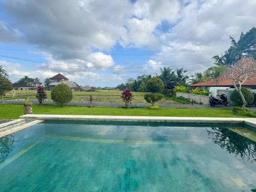 Mahana Ubud