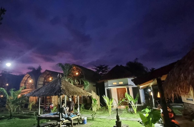 Mahkota Atia Bungallow